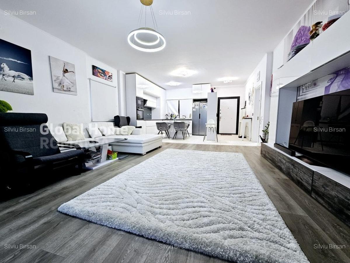 Vila  136 MP | Tunari | Curte 145 MP | Centrala Proprie - 1