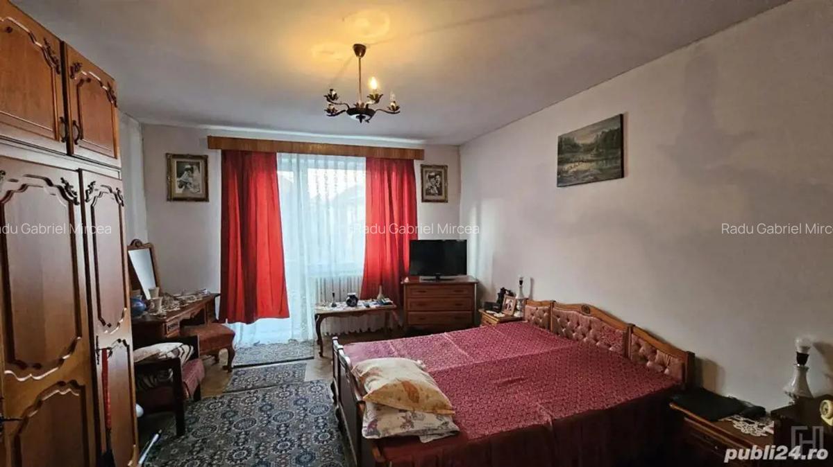 Vand casa, Andrei Mure?anu - 4