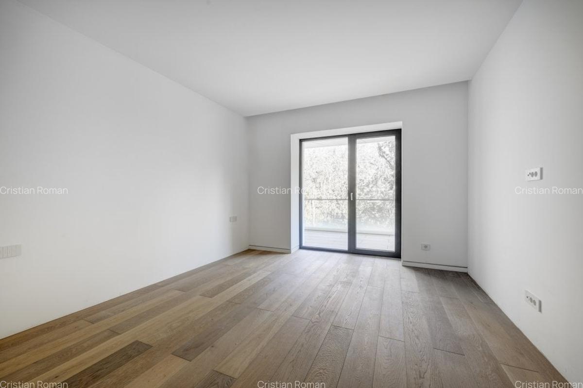 4 camere, 182 mp | Terasa 25 mp, 4 bai, cel mai bun pret/mp - Pines Residence - 5