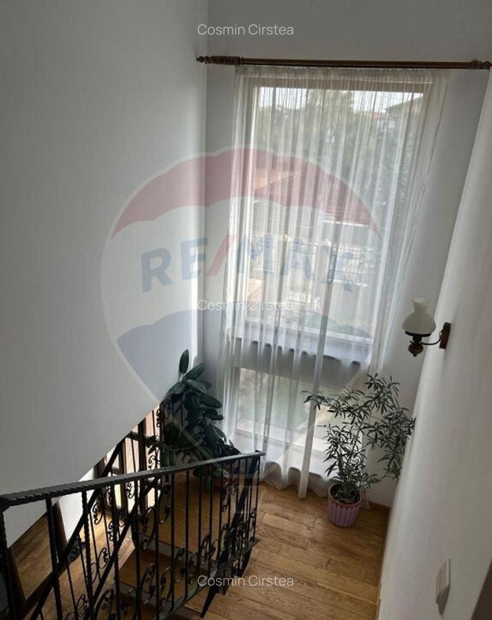 DE VANZARE Casa / Vila cu 4 camere Berceni - 9