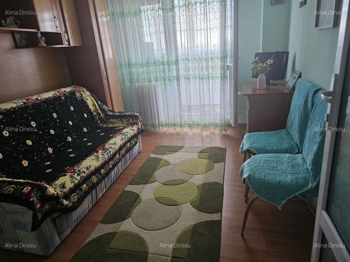 Apartament 4 camere Oltenitei I metrou I Piata Sudului - 14