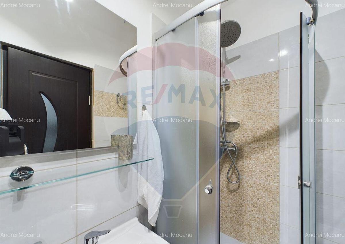 COMISION 0% | Garsoniera de inchiriat | Strada Lanii | B... - 6