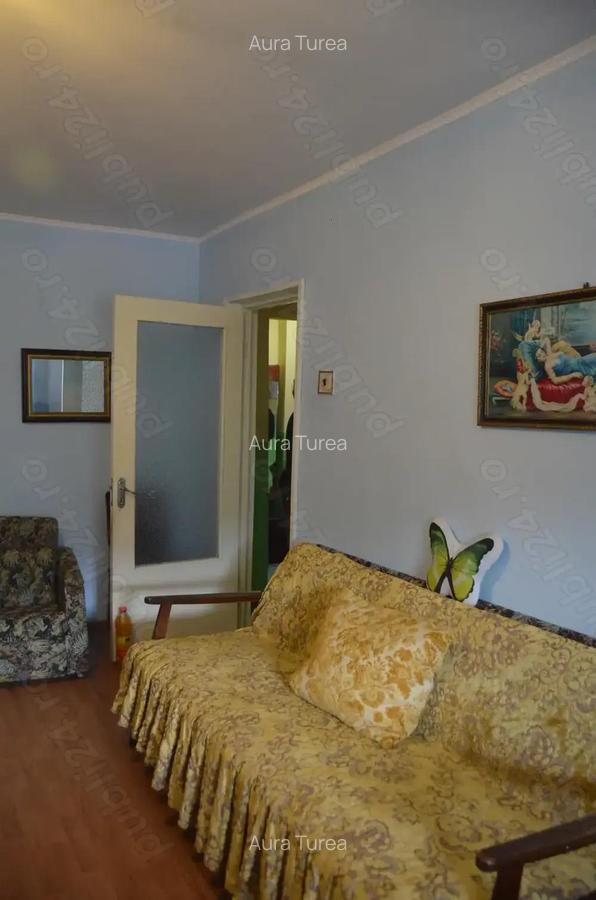 Apartament ultracentral 2 camere -Busteni - 8