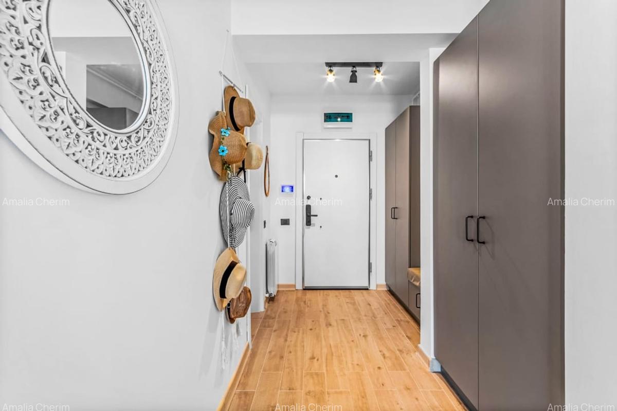 Alezzi Infinity Resort&SPA | Studio de vanzare | Investitie sigura! - 12