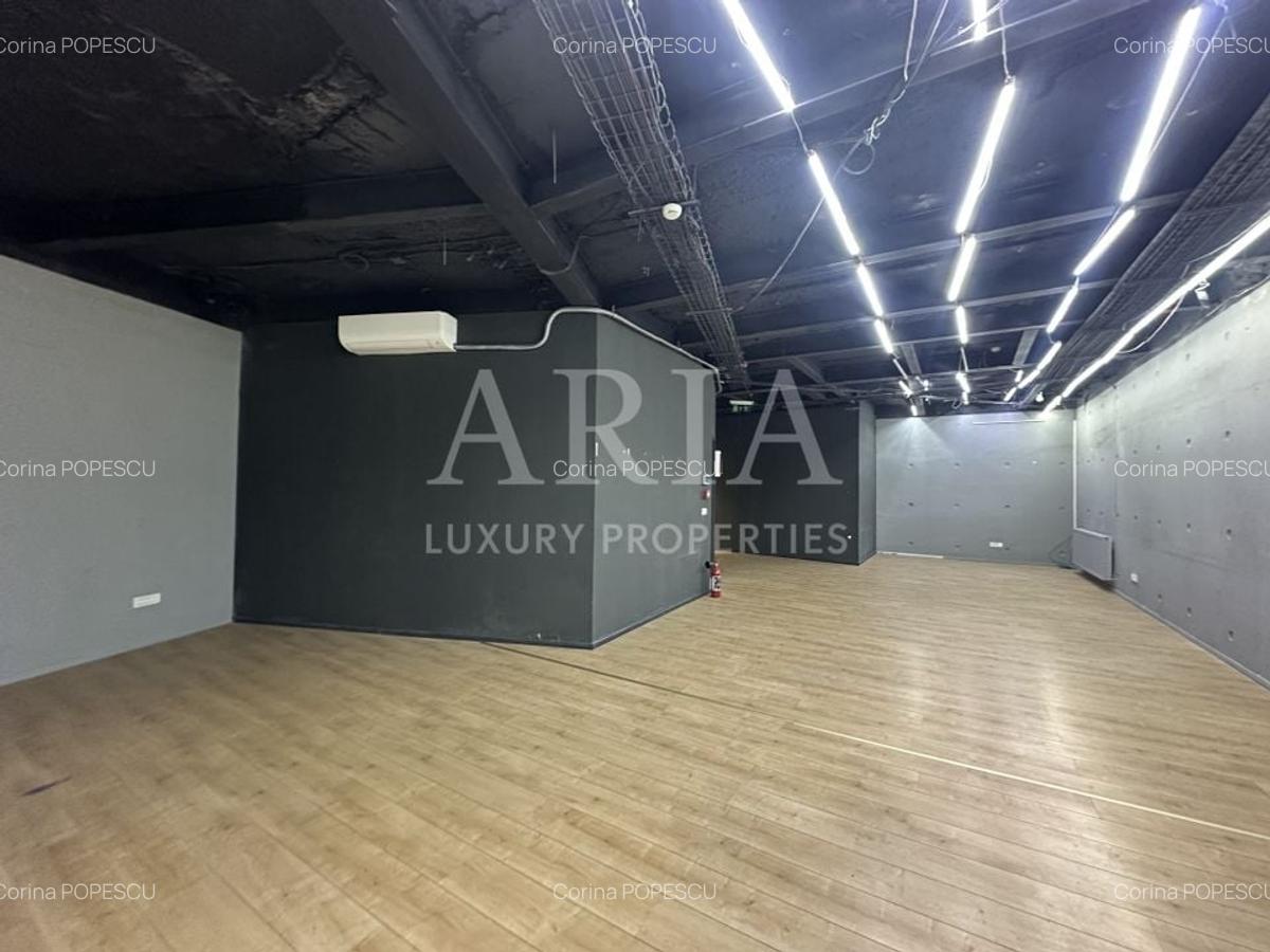 Spațiu comercial, 128 mp în Calea Victoriei - 4