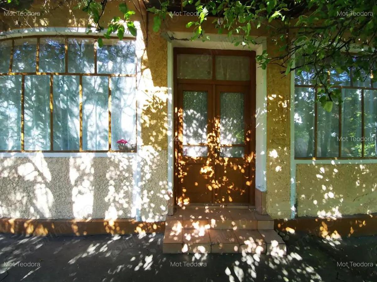 De vanzare casa in Buzad- 709 - 1