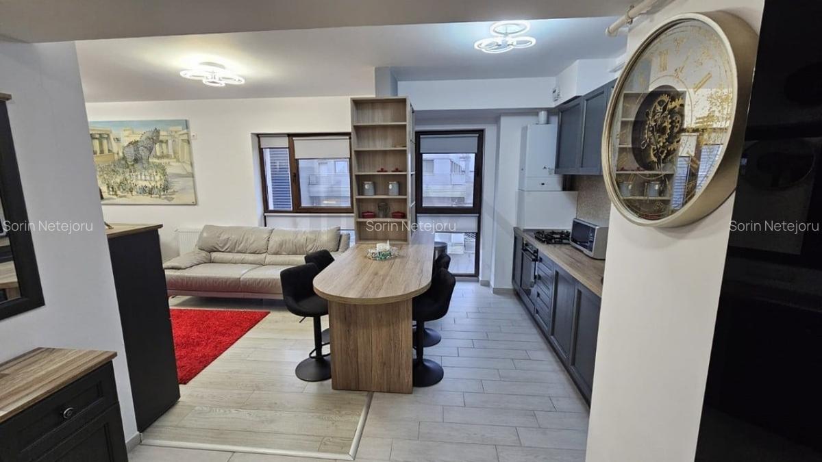 REA1024716 Apartement 3 camere de vanzare Drumul Taberei - 3