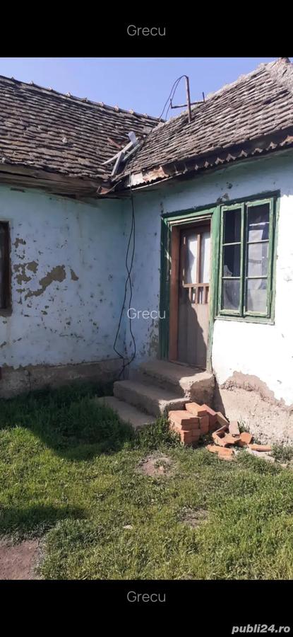 Vand Casa si Pamant in Cetate Dolj Strada tismana nr 40 - 5