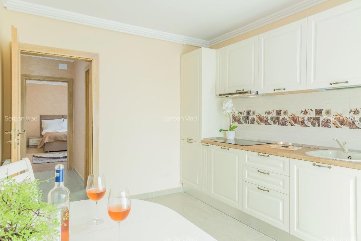 Inch.Gars LUX Mobilata /utilata , bloc Boutiq, facturi incluse - 6 Inch.Gars LUX Mobilata /utilata , bloc Boutiq, facturi incluse - 6