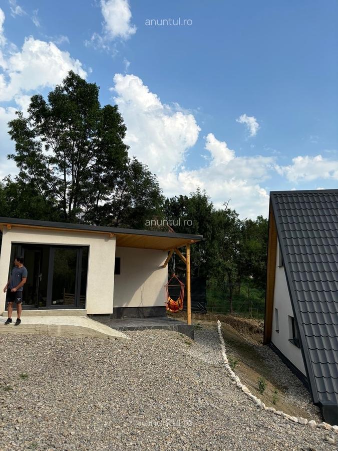 Plaiul Campinei, Valea Prahovei, Valea Doftanei - 9