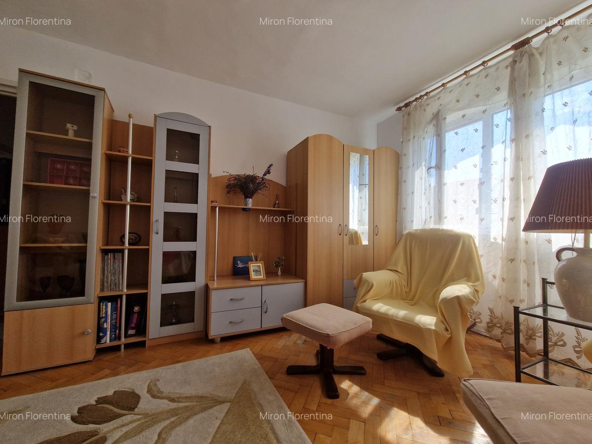 Apartament cu 2 camere nedecomandat, mobilat în Iosefin - 1
