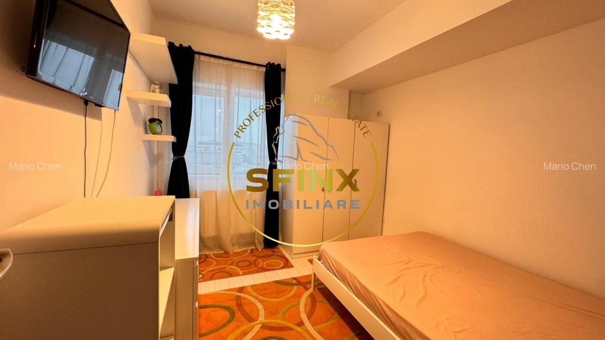 2 CAMERE | MILITARI | REZERVELOR | CENTRALA PROPRIE | BALCON SPATIOS - 4