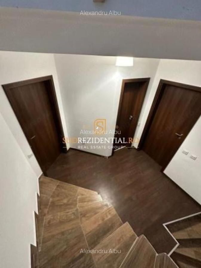 Casa/Vila Popesti Leordeni la 15 min de Dimitrie Leonida! - 4