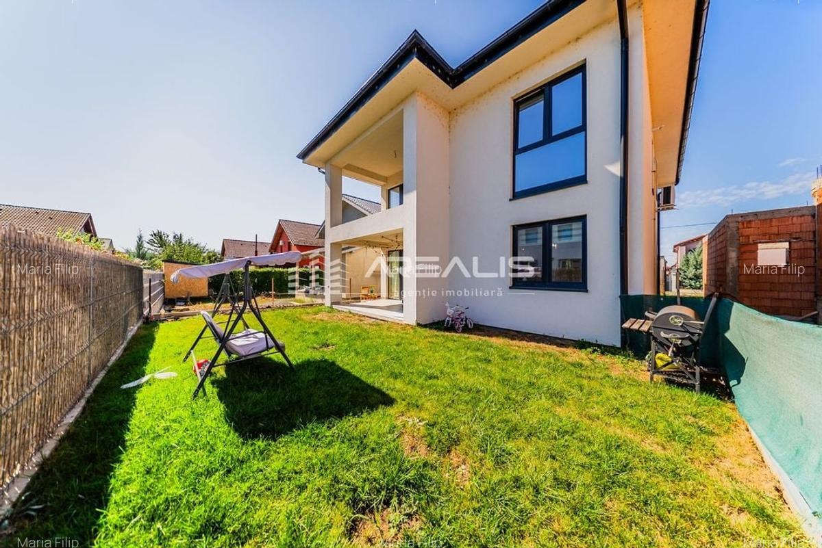 ?? Casă nouă în Livada - locul perfect pentru familie! - 22