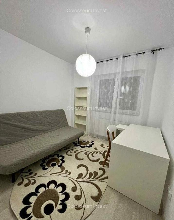 Apartament 3 camere, decomandat - zona Tractorul - 4