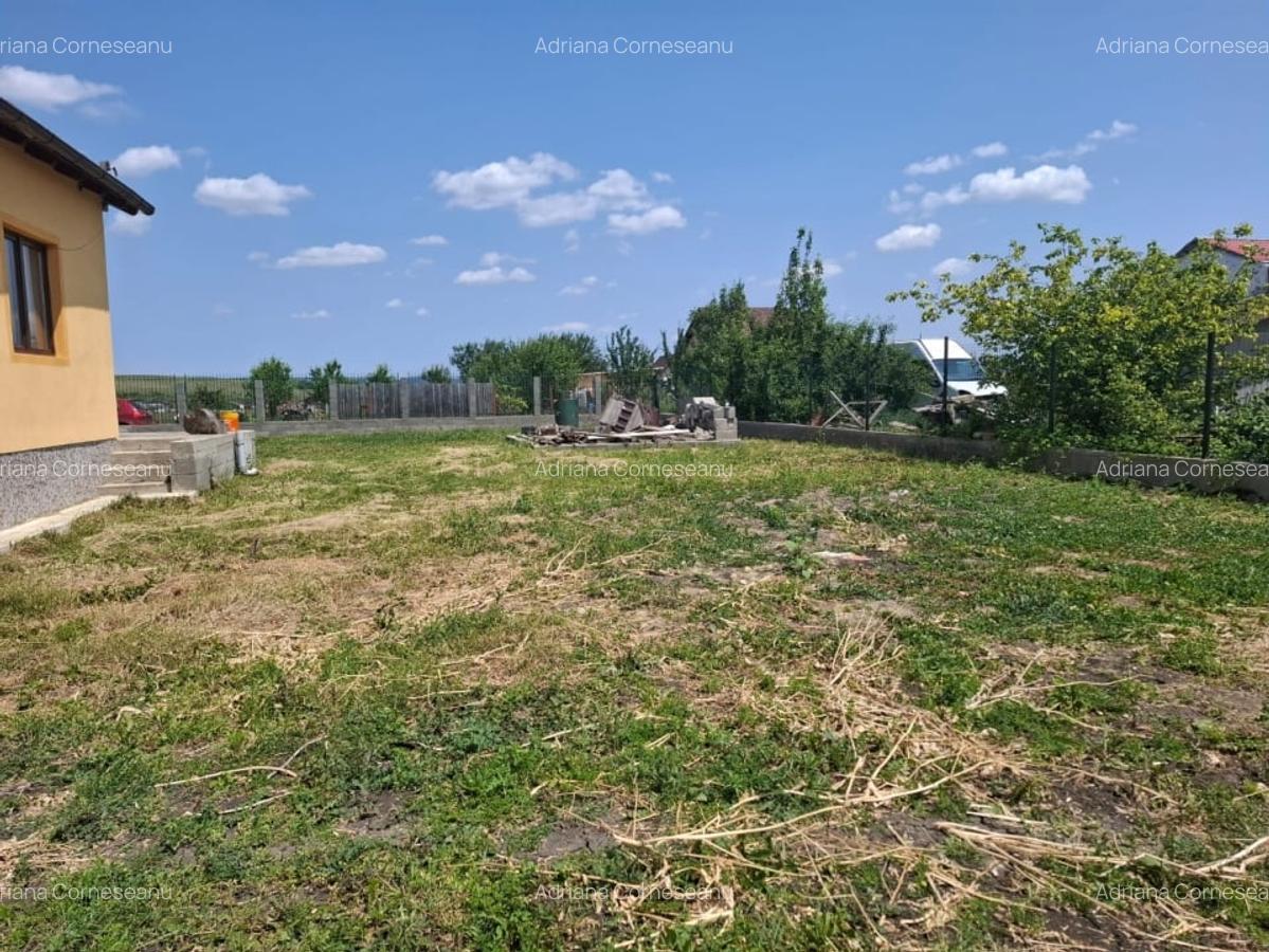 Casa individuala 4 camere, 163mp utili si 1000mp teren,  Dealul Sibiului. - 10