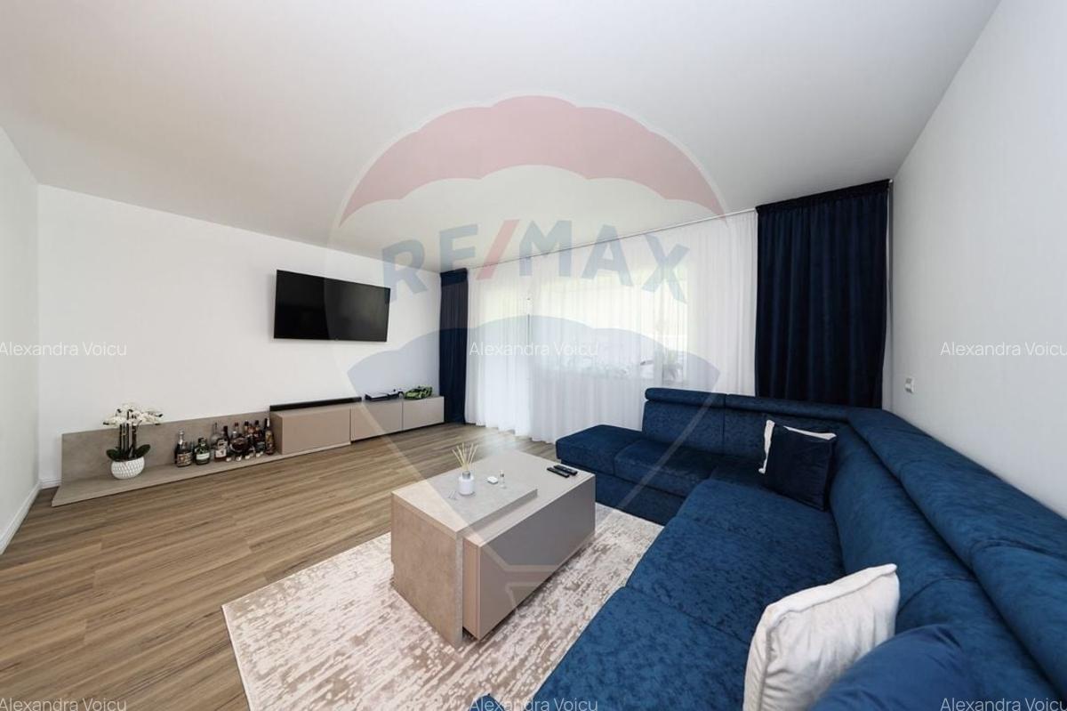 Casa / Vila curte proprie 250 mp, stil Duplex - 3