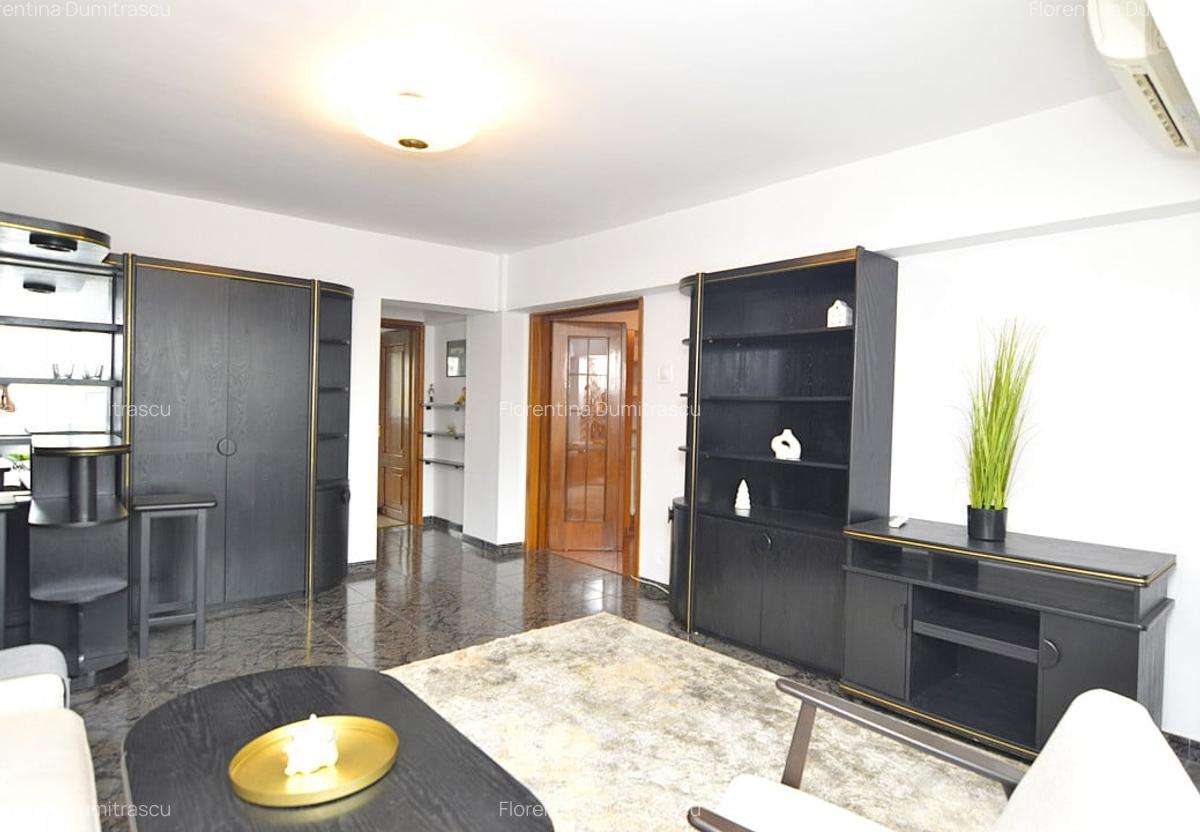 INCHIRIERE APARTAMENT 3 CAMERE BULEVARDUL UNIRII - ZEPTER - 10