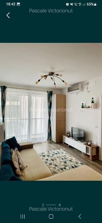 Apartament 2 camere de închiriat - 2
