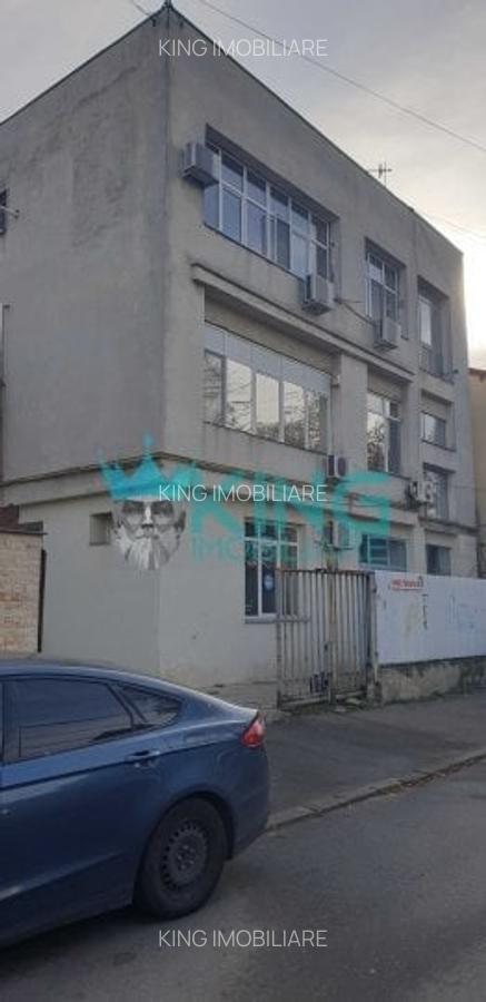 Spatiu Comercial Militari Bucuresti - 2