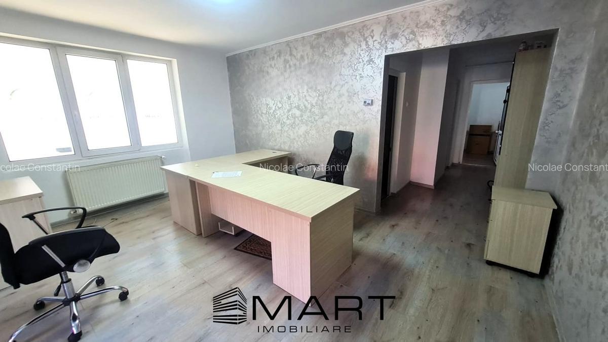 Spatiu birouri 50mp zona Calea Dumbravii - 3