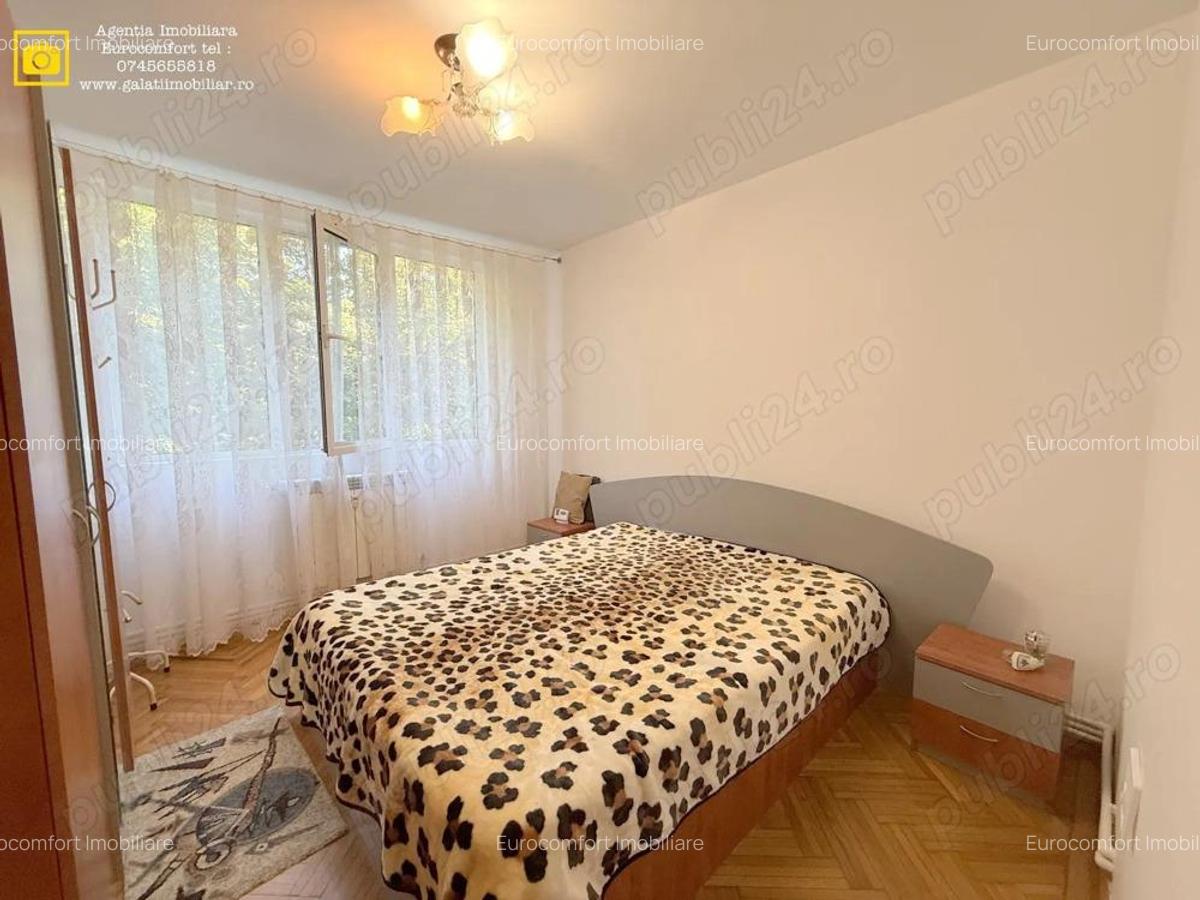 2 camere zona Centrala mobilat si utilat - 10