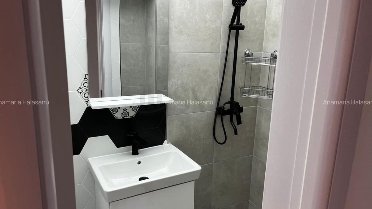 REA1026400 Apartament 4 camere I Piata Unirii I Fantani - 14