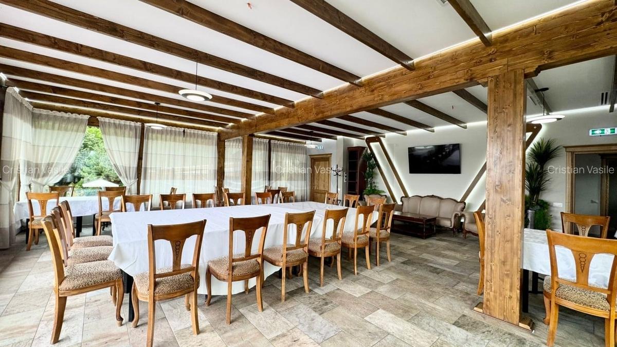 REC3001348 Spatiu comercial I Restaurant I De inchiriat I Lac I Mircea Eliade - - 10