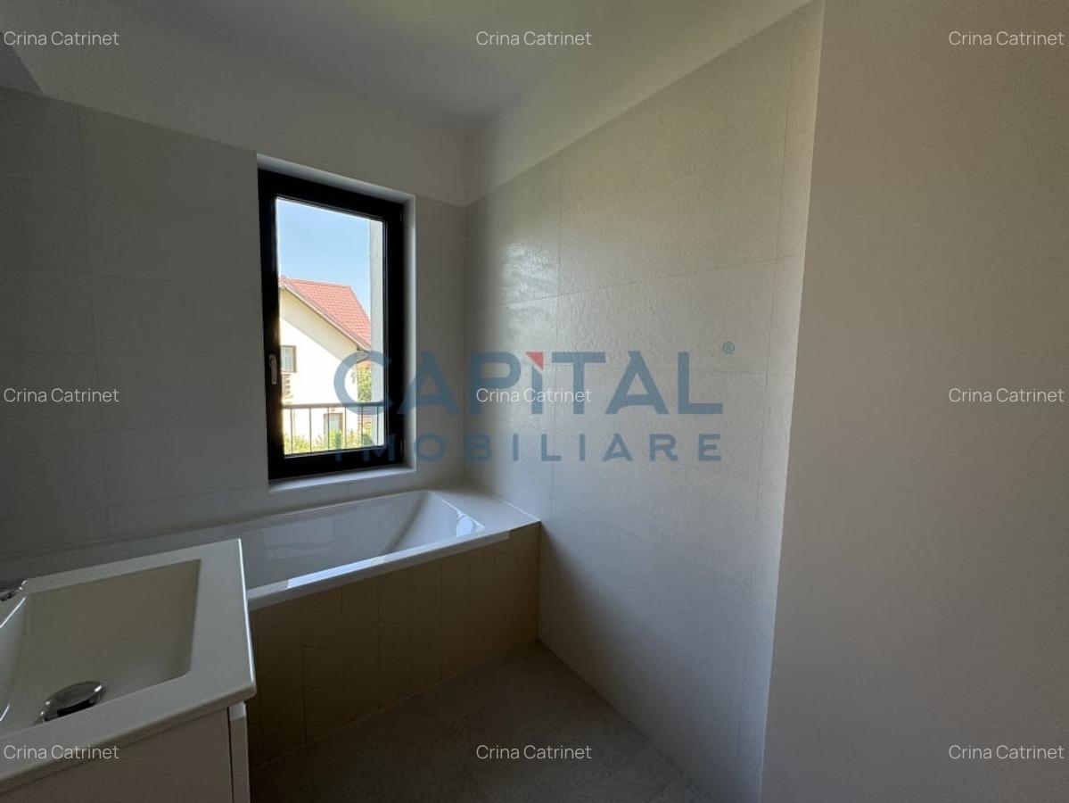 Apartament tip studio situat in cartierul Brasovul Vechi - M99 Residence - 8