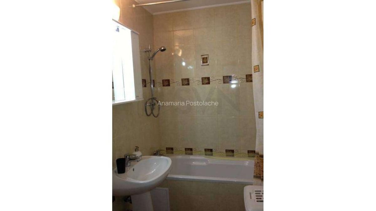 Apartament cu 2 camere decomandat în Floreasca - 10