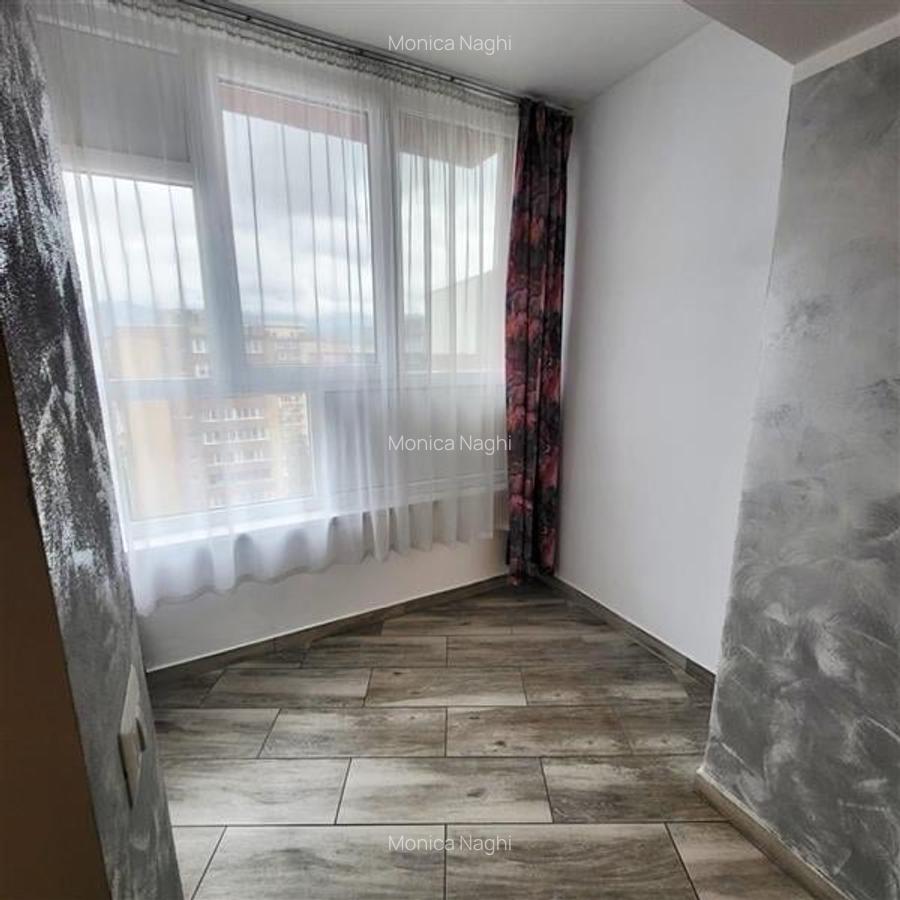 Apartament 3 camere,decomandat, renovat, suprafata generoasa, Garii, Brasov - 8