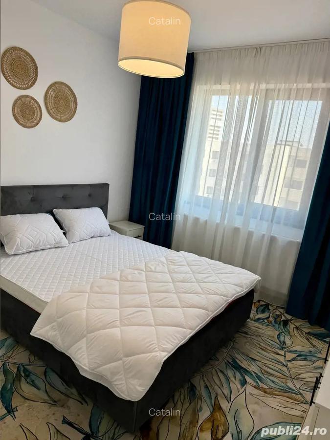 Proprietar Inchiriez apartament 2 camere sector 1 podul Constanta NOU - 3