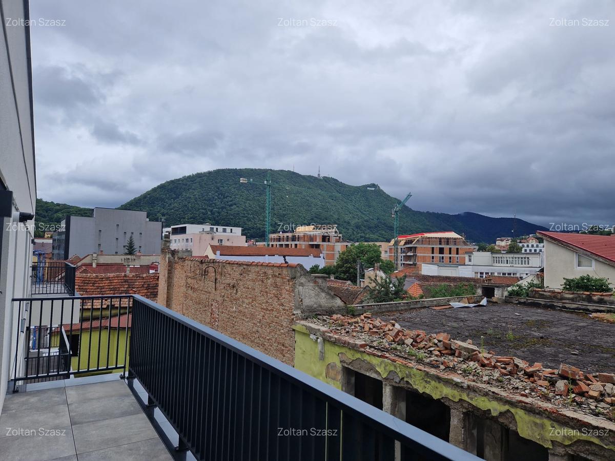 Apartament cu 2 camere decomandat în Central - 7