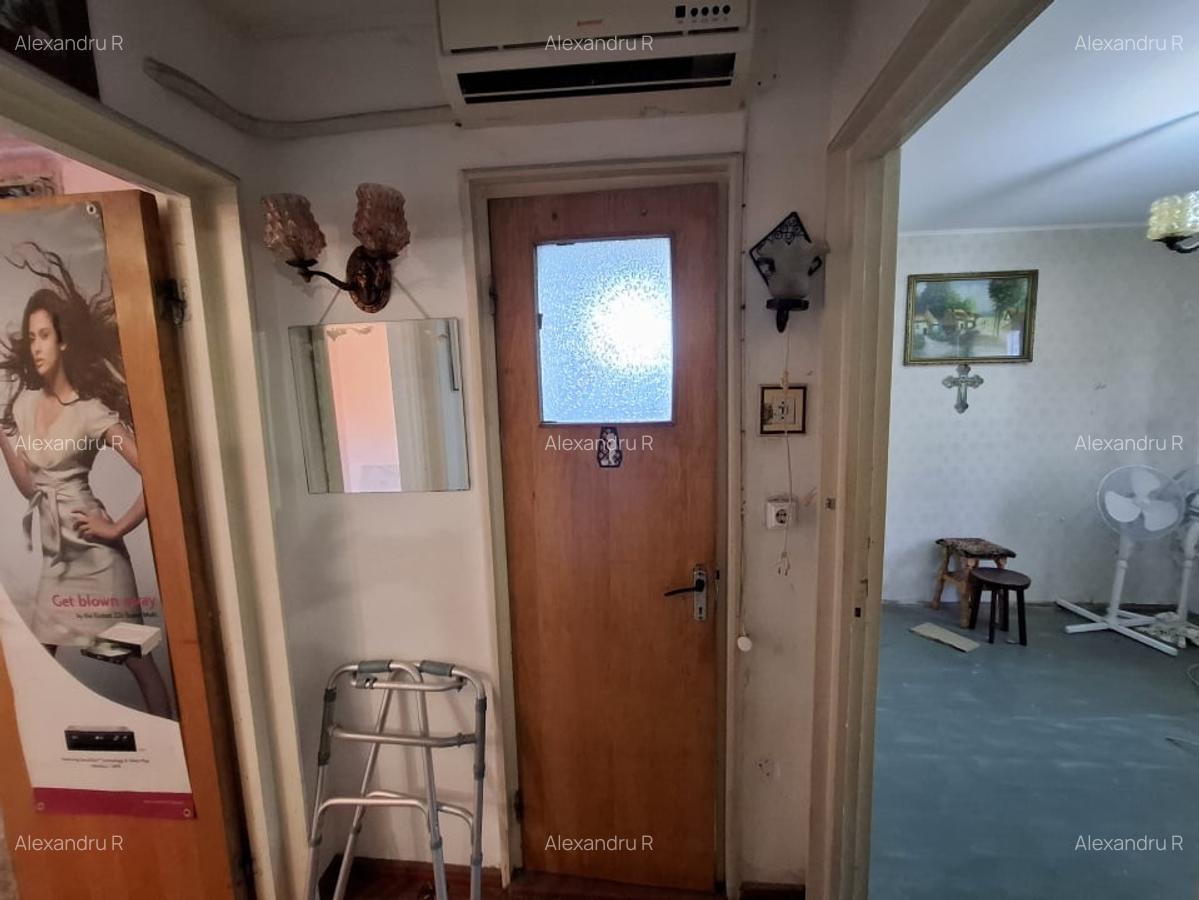 Vanzare apartament 3 camere 49 mp + boxa Progresul / Eroii Revolutiei - 9