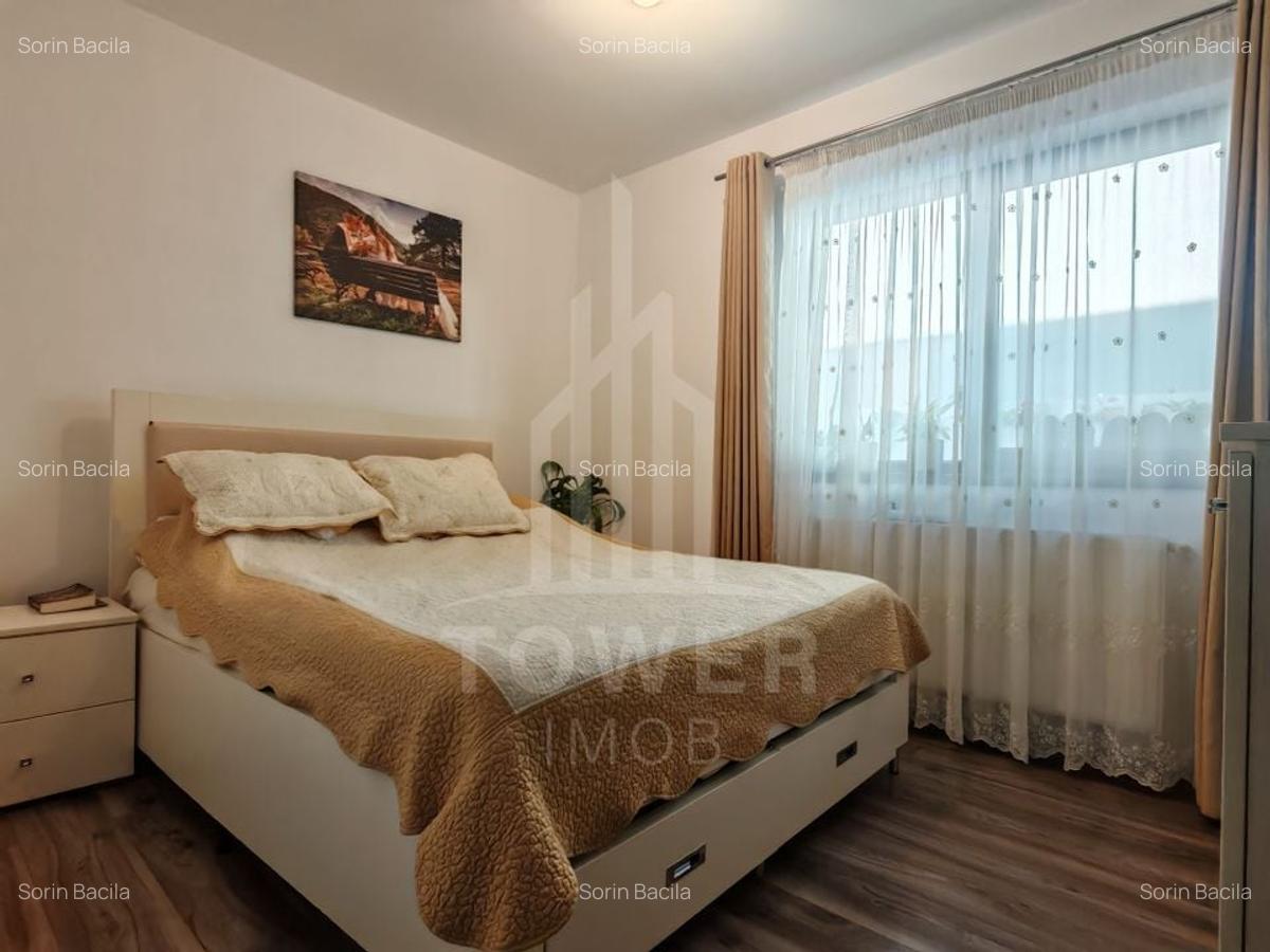 Apartament modern și primitor 3 camere Arhitectilor! - 9