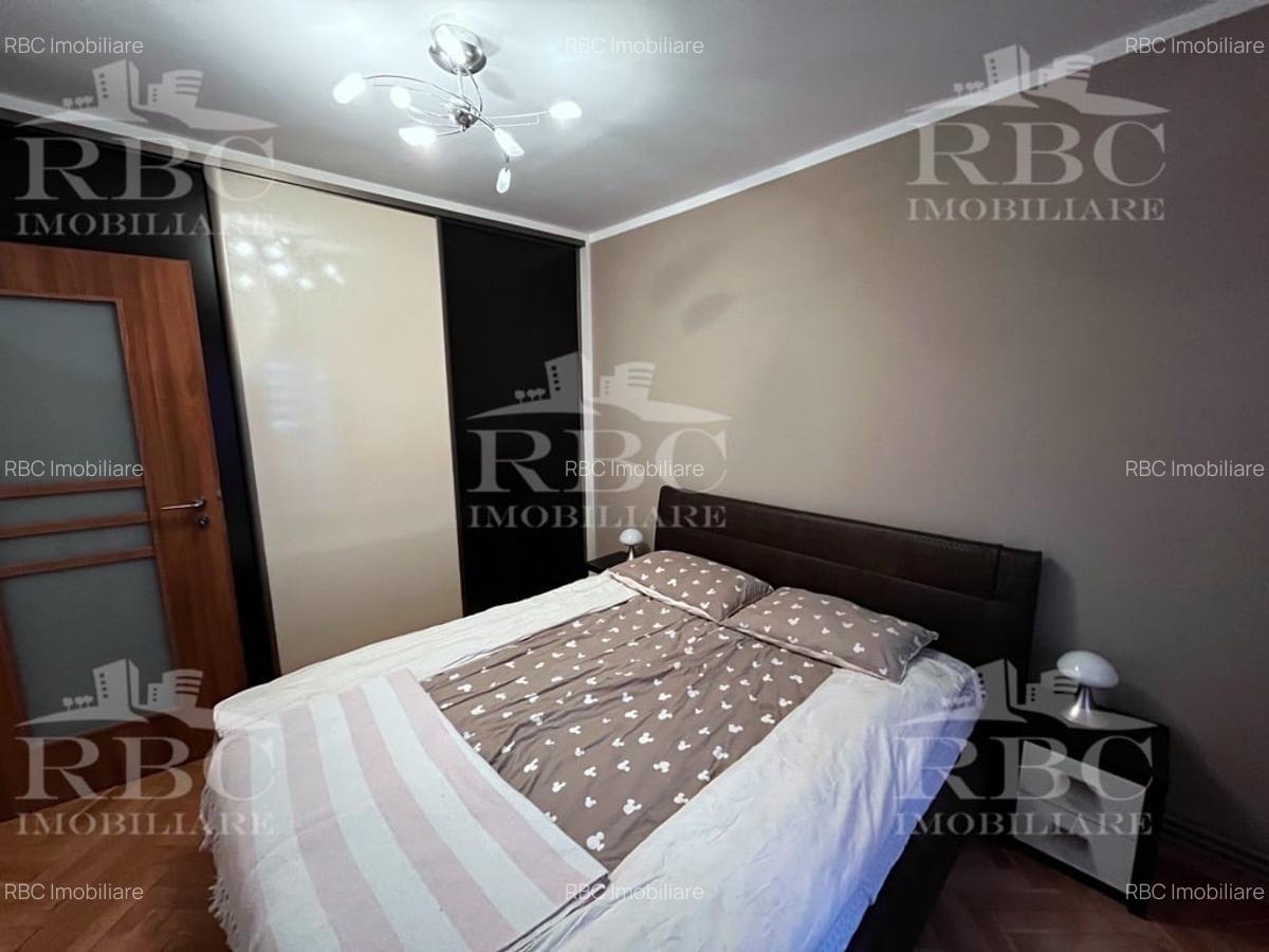 Apartament 3 camere decomandat cu garaj in Zorilor - 6