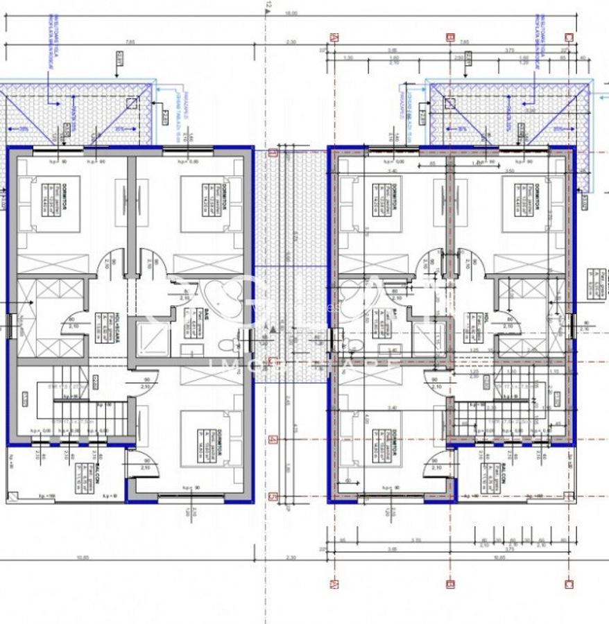 Casa in Cisnadie, vedere spre munti, COMISION 0% - 11