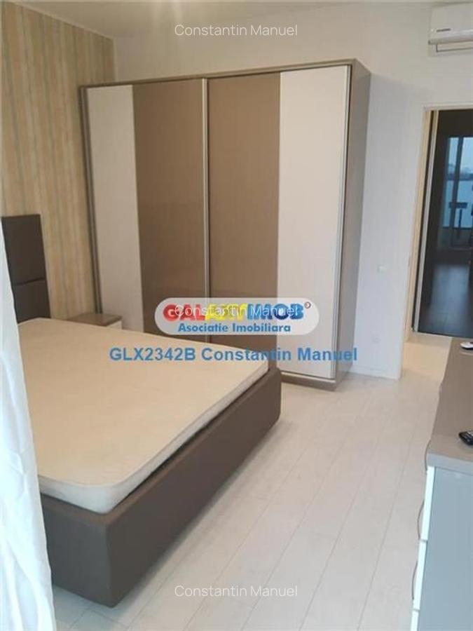 Apartament cu 3 camere, zona Barbu Vacarescu, Aviatiei - 2