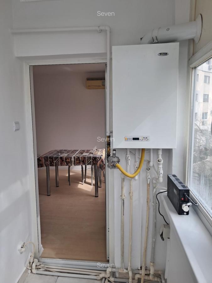 Exclusivitate! Apartament 2 camere decomandat - Faleza Nord-118.000 euro (E2) - 9