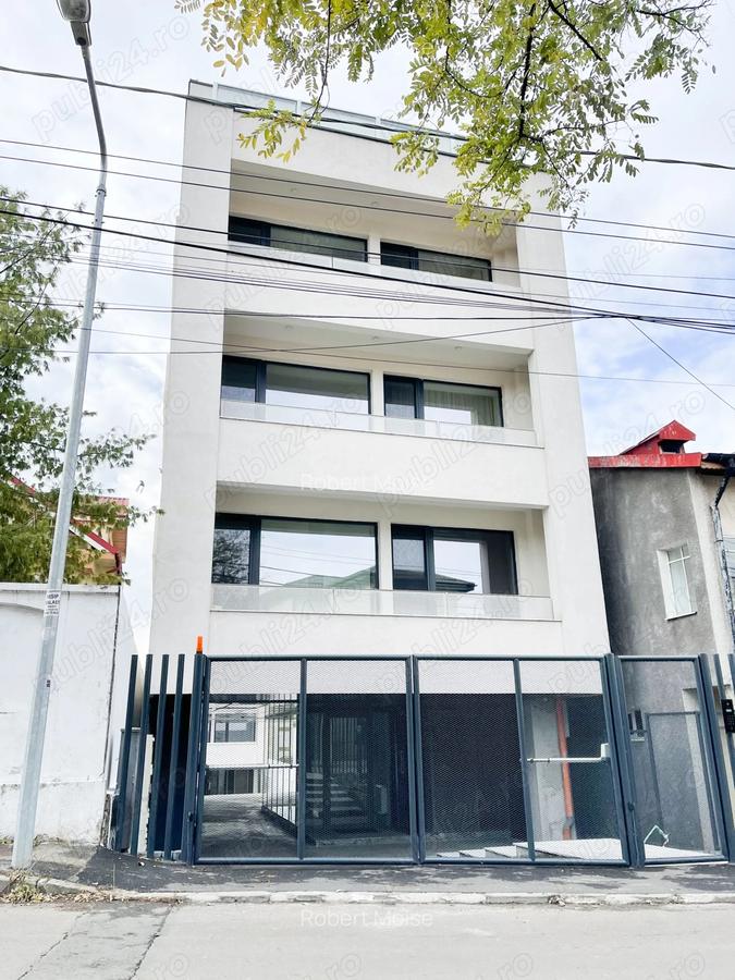 Apartament 2 camere + parcare - 10