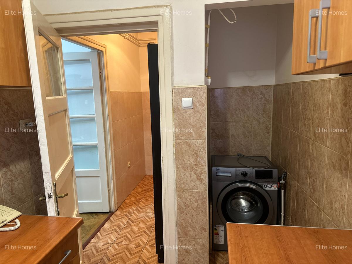 Apartament spatios in apropiere de Mall Vitan/Spacious Apartment near Mall Vitan - 4