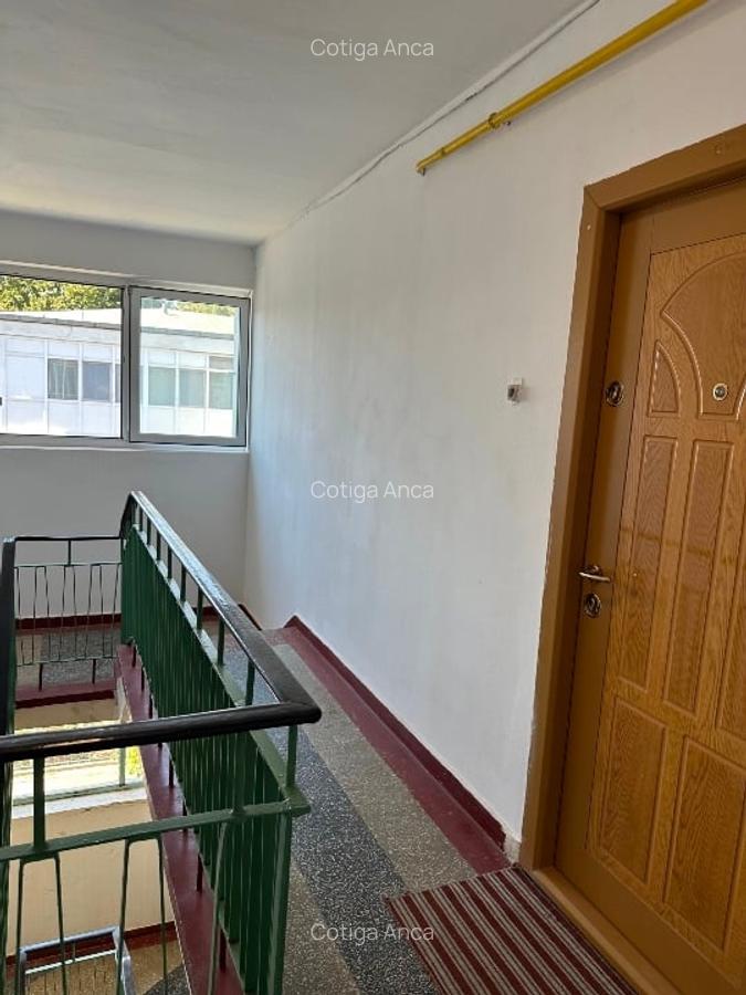 Apartament 2 camere, cu garaj si gradina - 11