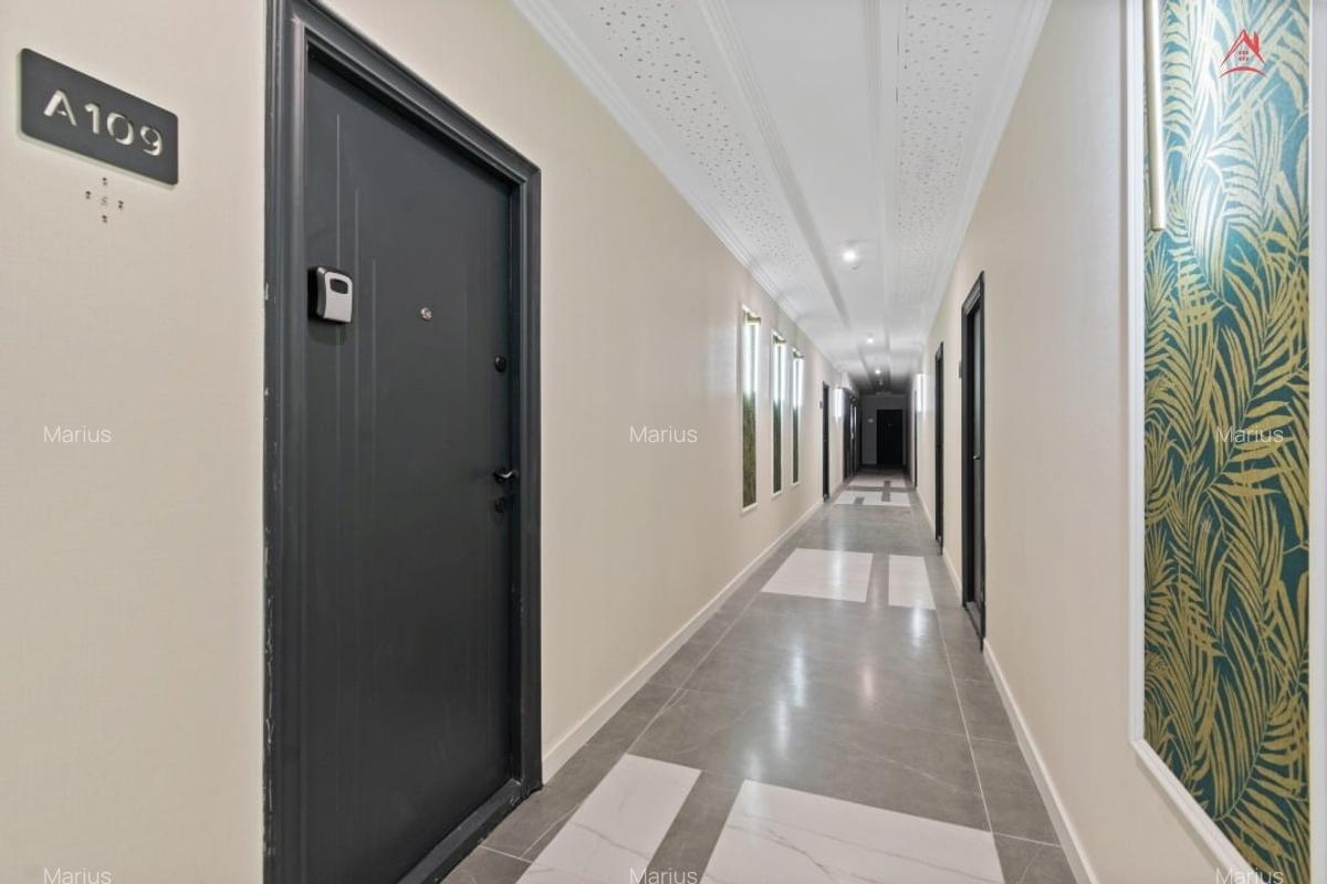 Studio Axxis Nova SeaSide - 8