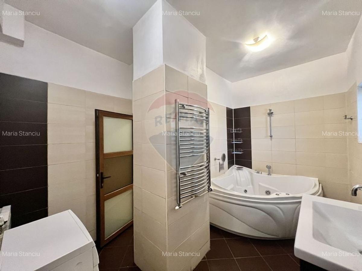 Oaza verde din mijlocul orasului - apartament de 3 camere de vanzare - 11