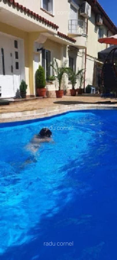 PROPIETAR, VILA CU ETAJ,4 CAMERE, PISCINA, GARAJ | FALEZA NORD | COMPLEX UNIRII - 8