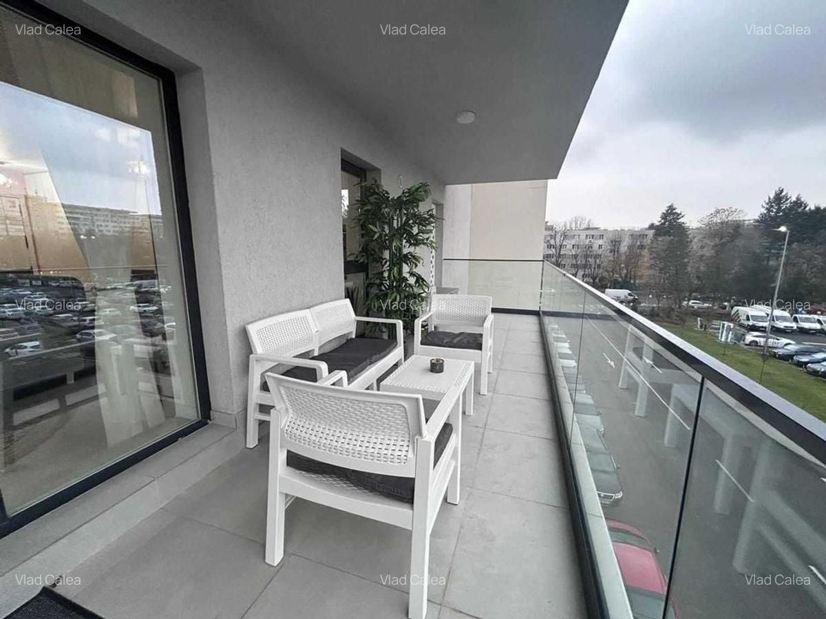 Garsoniera Zona Berceni-Piata Sudului - 6