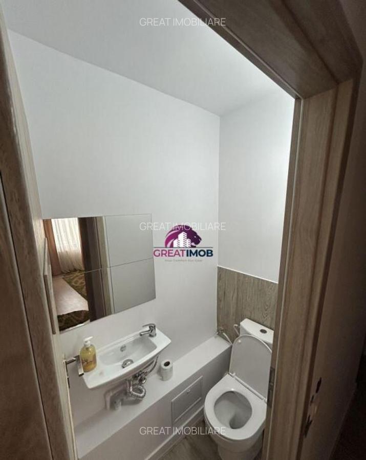 Apartament 3 camere de inchiriat zona Gorjului, Secto... - 5