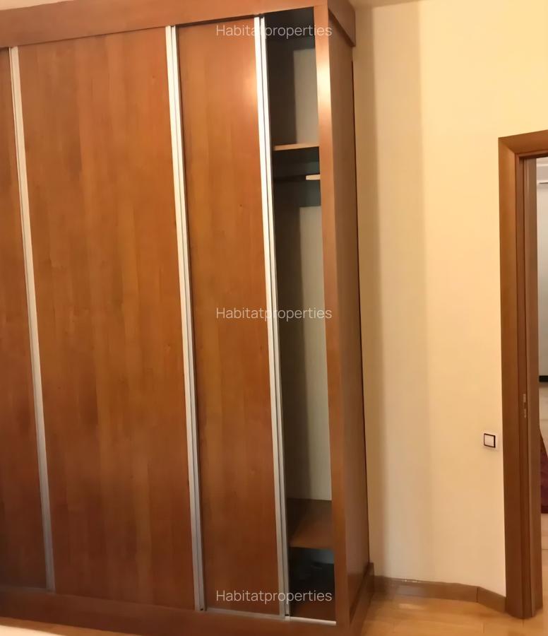 Apartament 2 camere spatios, centrala proprie, Gradina Botanica - 5