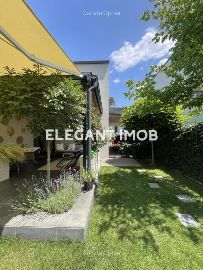 Vanzari Case / Vile Paradisul Verde - 34