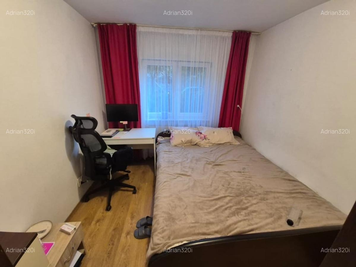 Apartament 3 camere, 2 bai, 64mp, decomandat, zona Intre Lacuri - 7
